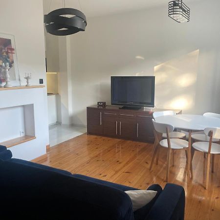 Apartament 2-pokojowy Gdynia Świętojańska Zewnętrze zdjęcie