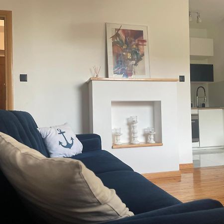 Apartament 2-pokojowy Gdynia Świętojańska Zewnętrze zdjęcie