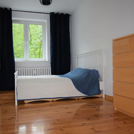 Apartament 2-pokojowy Gdynia Świętojańska Zewnętrze zdjęcie