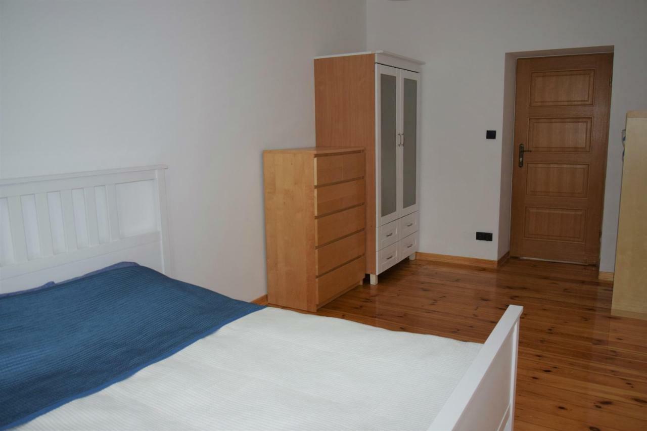 Apartament 2-pokojowy Gdynia Świętojańska Zewnętrze zdjęcie